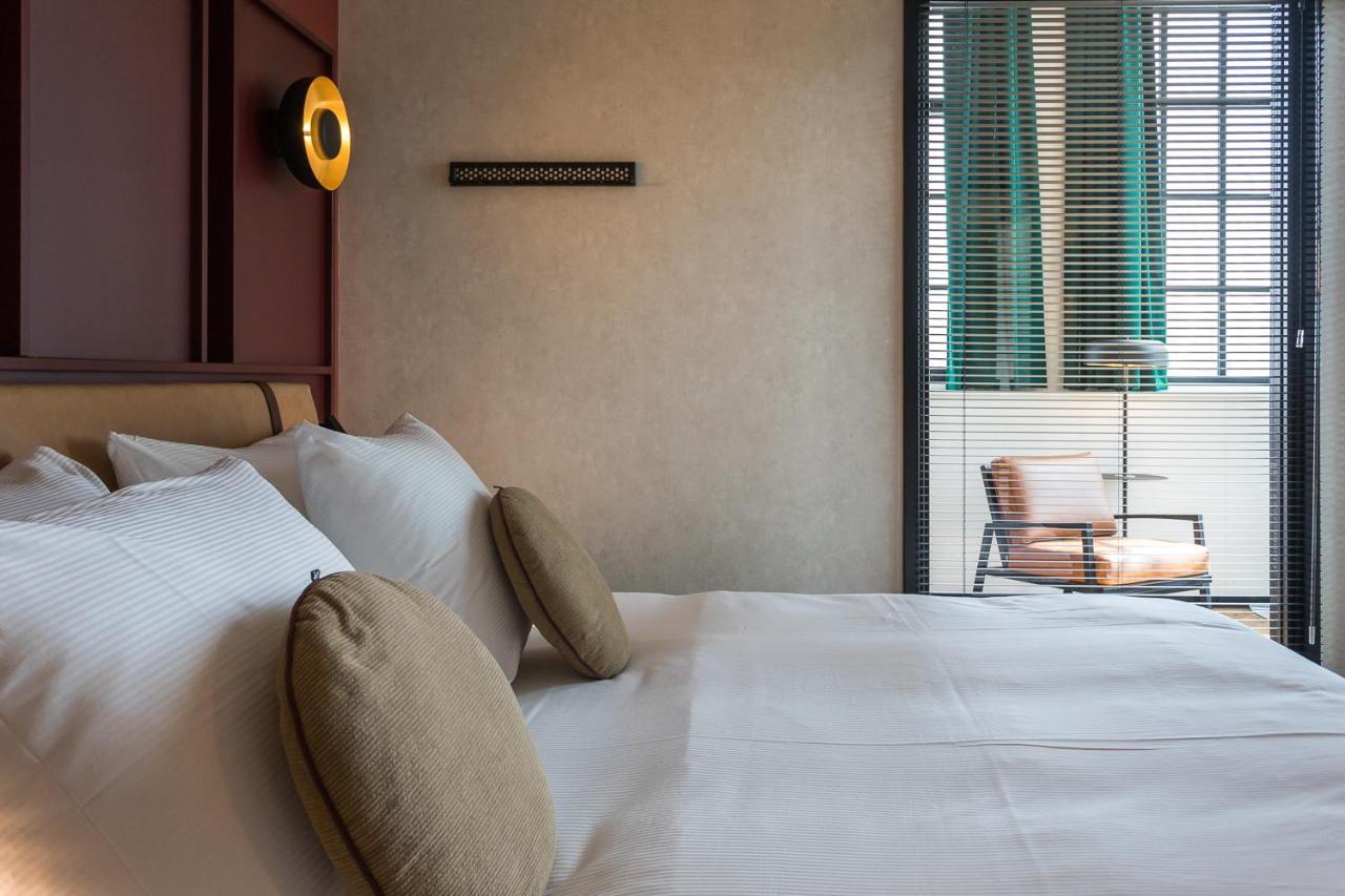 וליסינגן Hotel De Timmerfabriek I Kloeg Collection מראה חיצוני תמונה