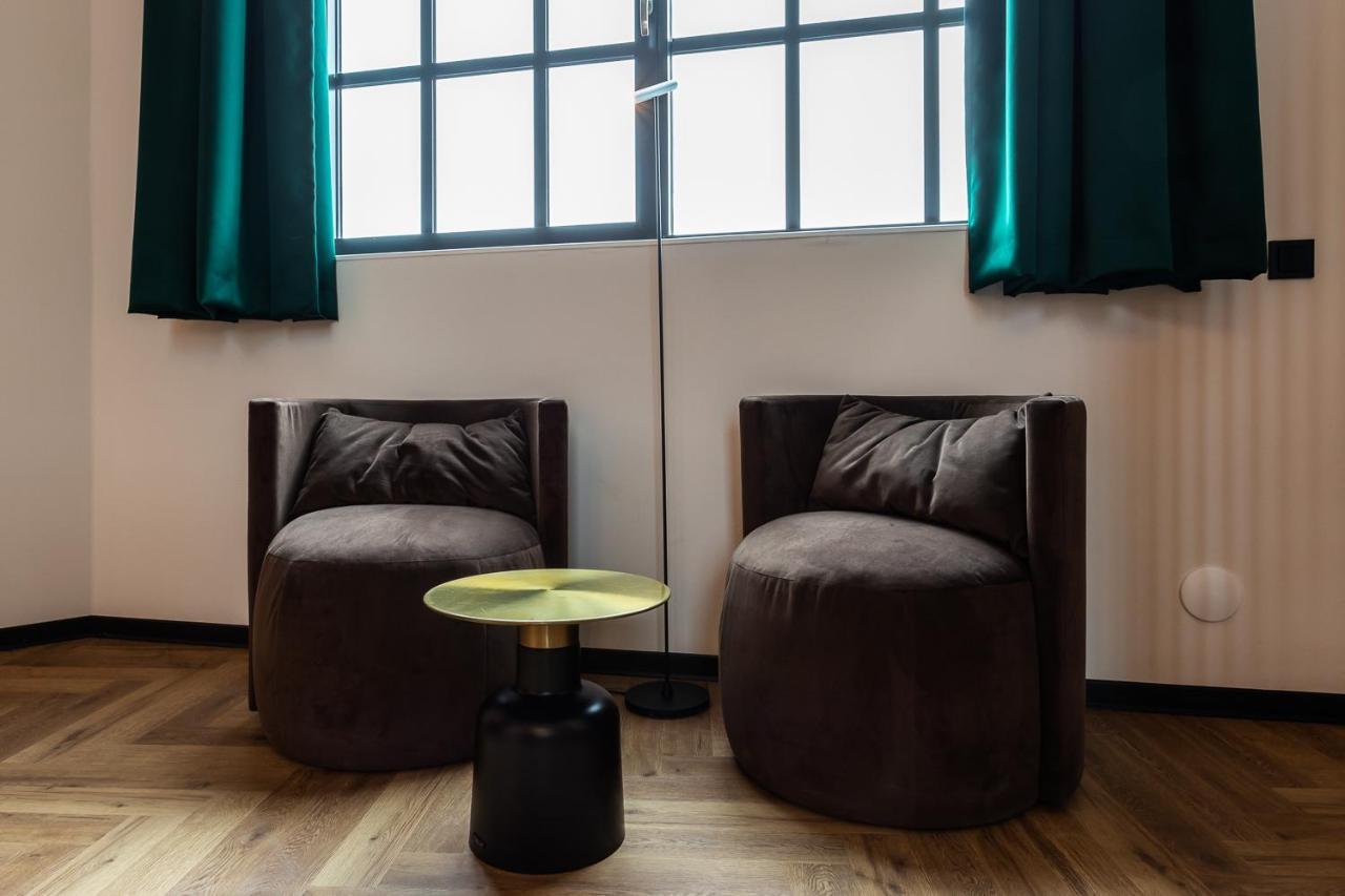 וליסינגן Hotel De Timmerfabriek I Kloeg Collection מראה חיצוני תמונה