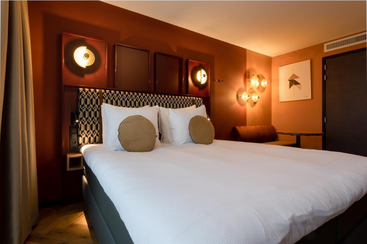 וליסינגן Hotel De Timmerfabriek I Kloeg Collection מראה חיצוני תמונה