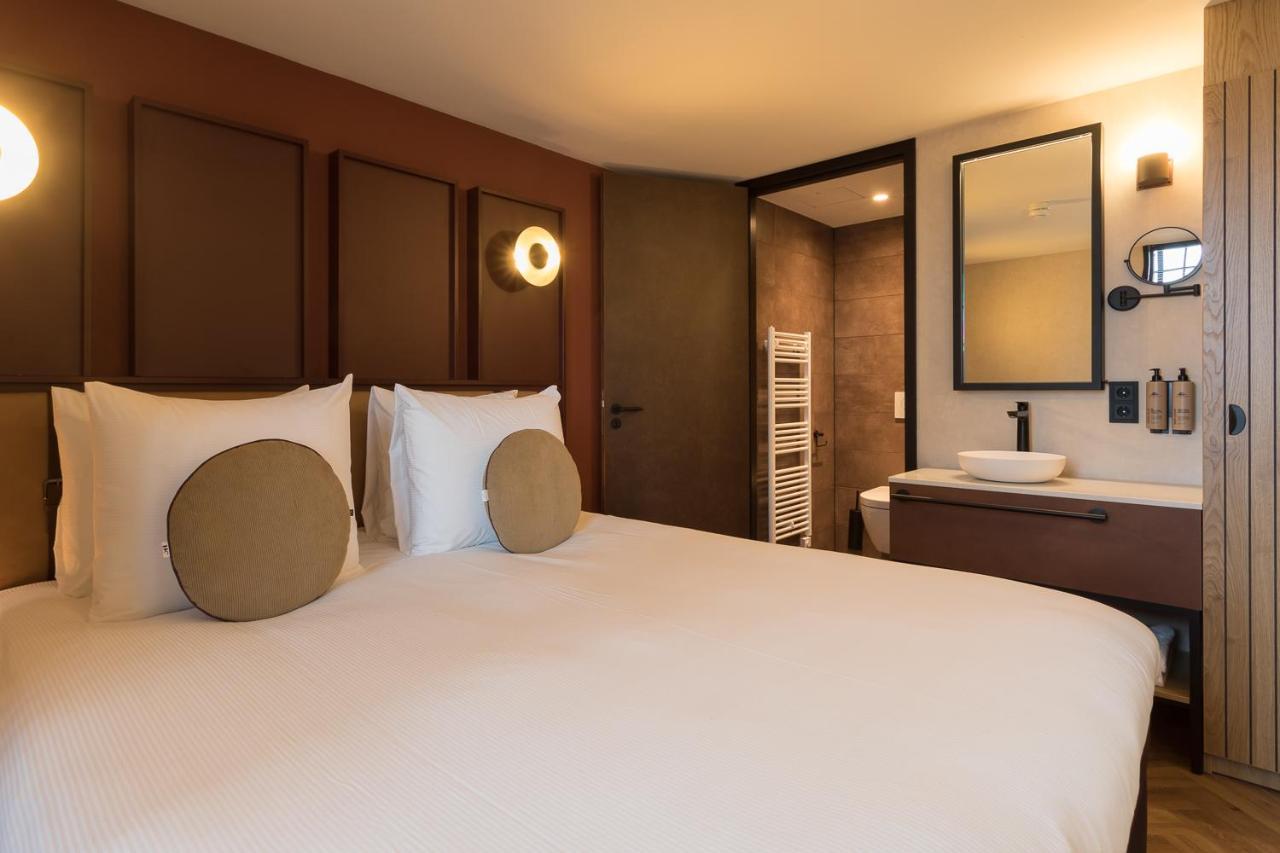 וליסינגן Hotel De Timmerfabriek I Kloeg Collection מראה חיצוני תמונה