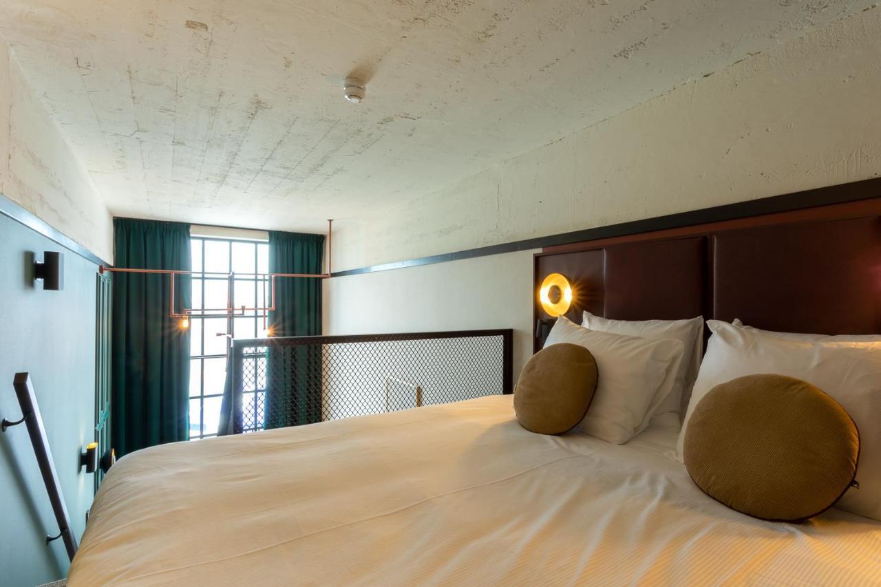 וליסינגן Hotel De Timmerfabriek I Kloeg Collection מראה חיצוני תמונה