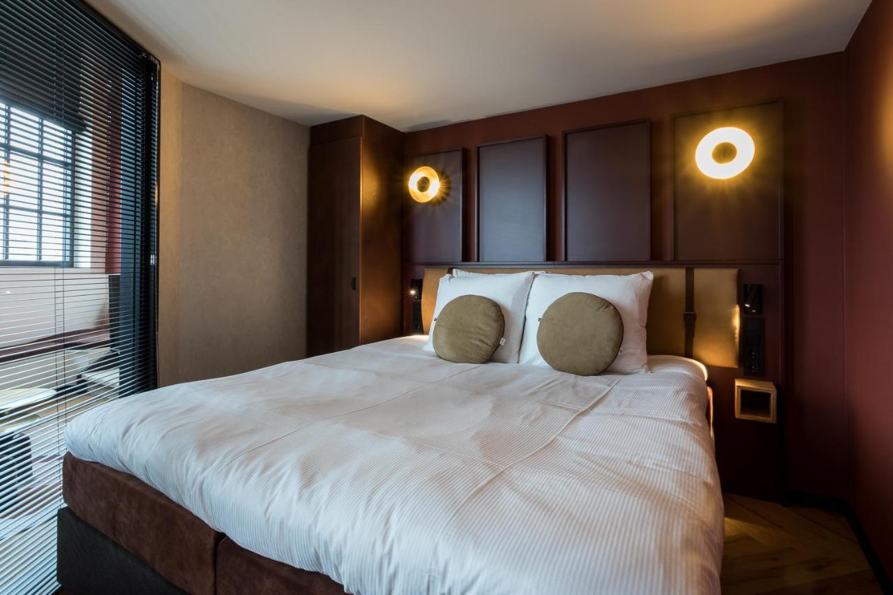 וליסינגן Hotel De Timmerfabriek I Kloeg Collection מראה חיצוני תמונה