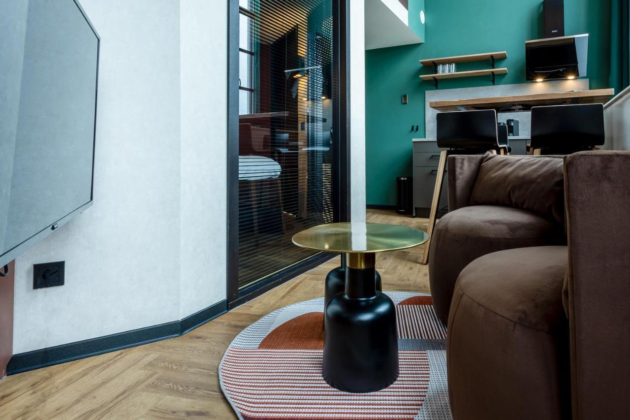 וליסינגן Hotel De Timmerfabriek I Kloeg Collection מראה חיצוני תמונה