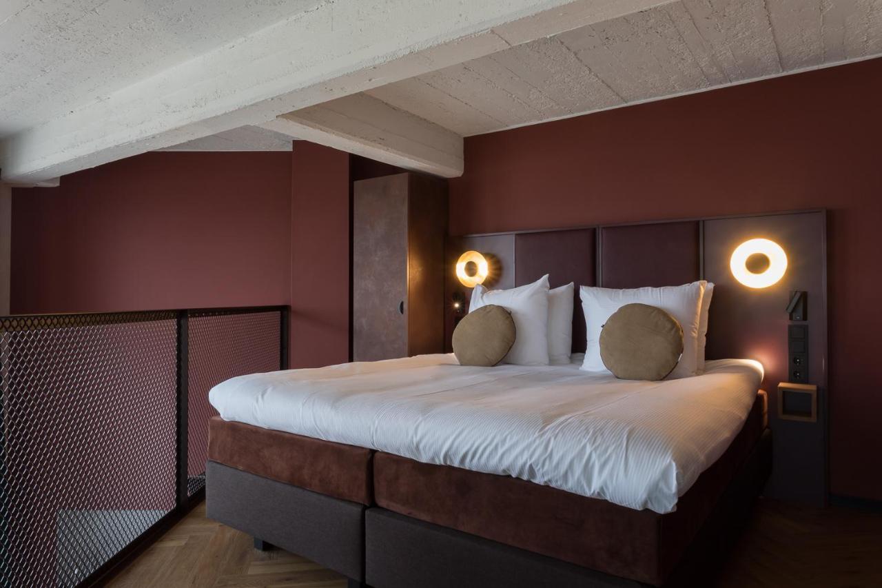 וליסינגן Hotel De Timmerfabriek I Kloeg Collection מראה חיצוני תמונה