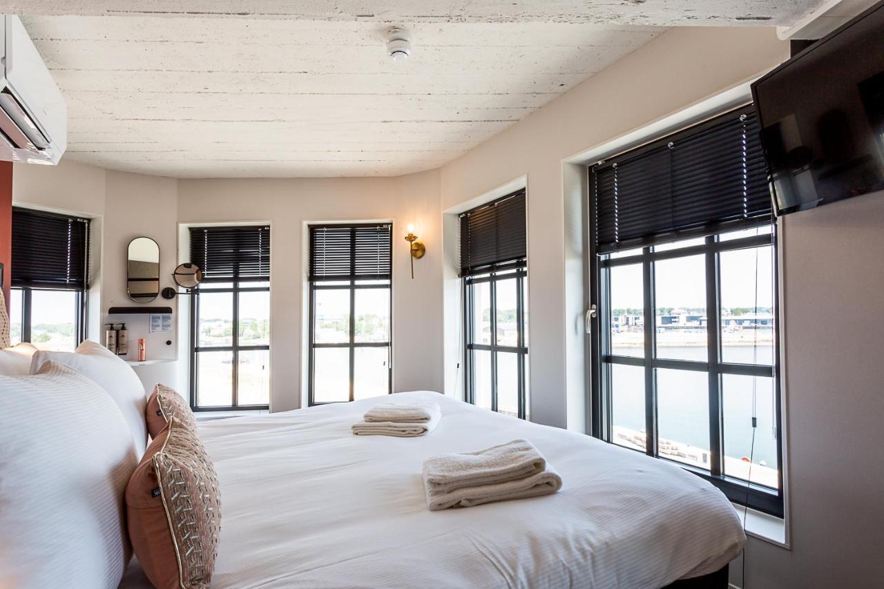 וליסינגן Hotel De Timmerfabriek I Kloeg Collection מראה חיצוני תמונה