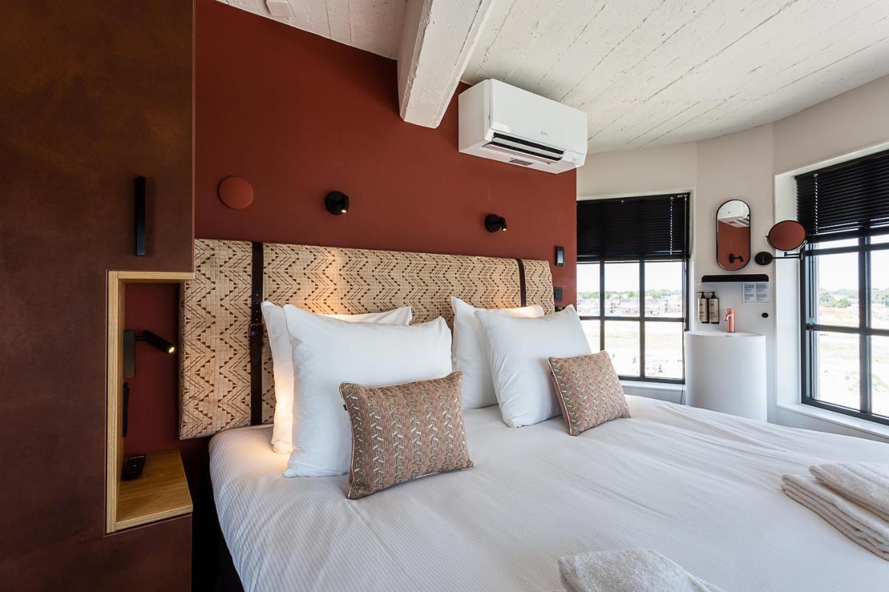 וליסינגן Hotel De Timmerfabriek I Kloeg Collection מראה חיצוני תמונה