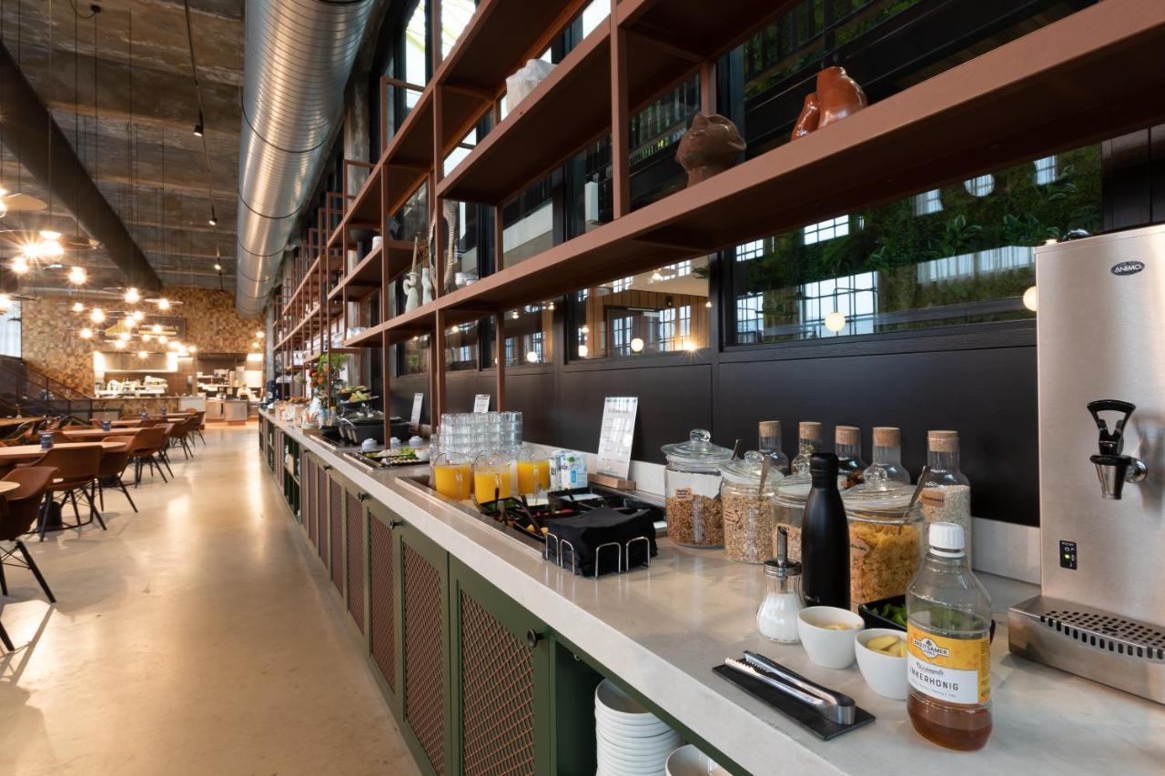 וליסינגן Hotel De Timmerfabriek I Kloeg Collection מראה חיצוני תמונה