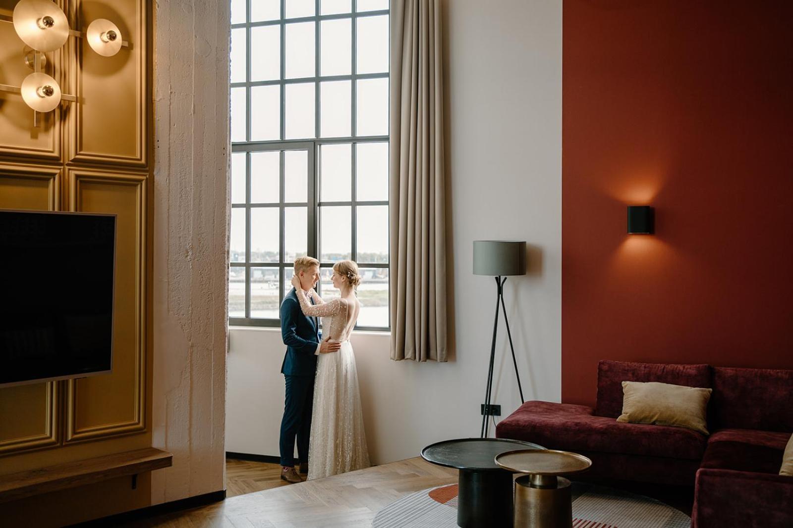 וליסינגן Hotel De Timmerfabriek I Kloeg Collection מראה חיצוני תמונה