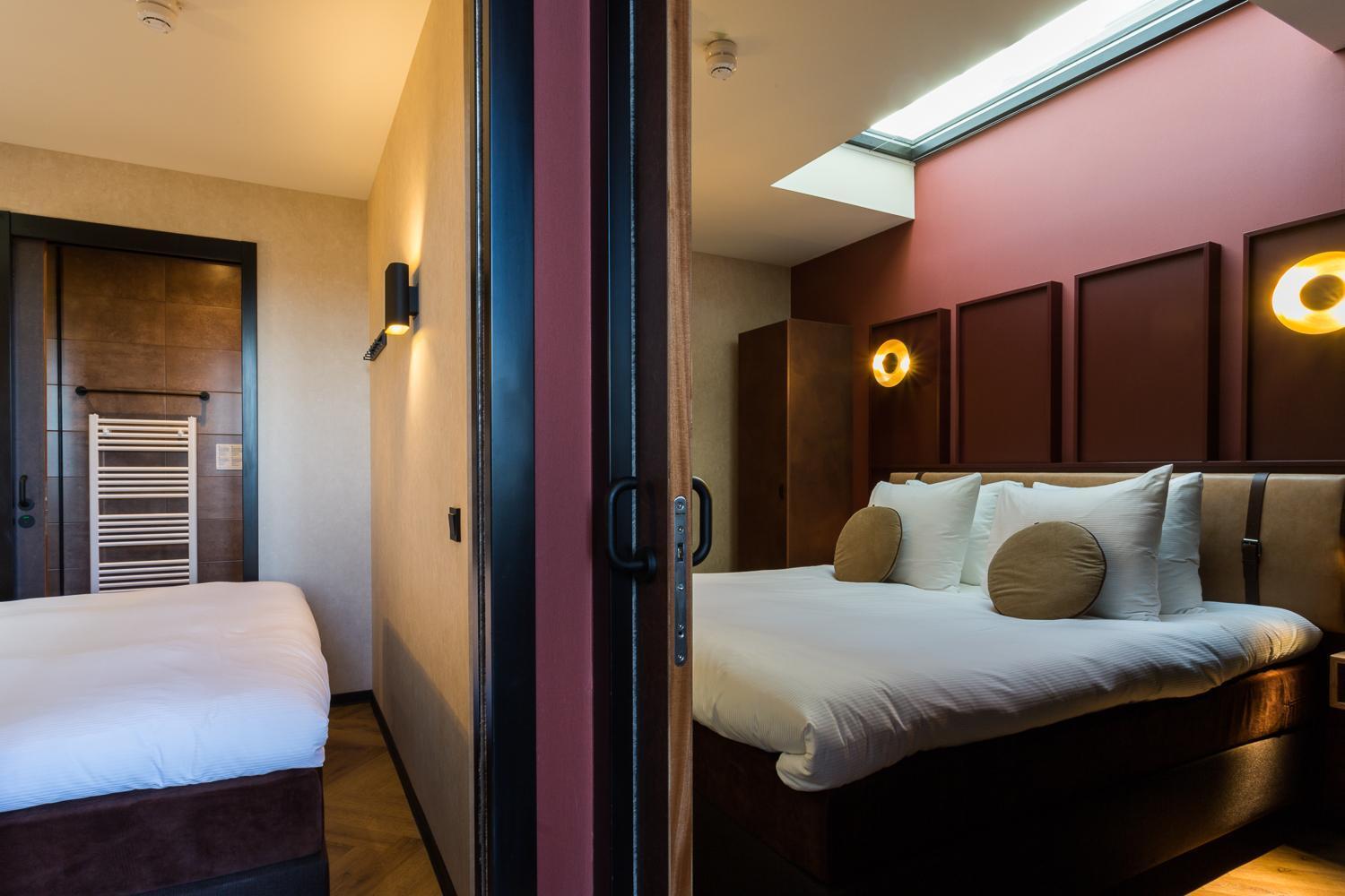 וליסינגן Hotel De Timmerfabriek I Kloeg Collection מראה חיצוני תמונה